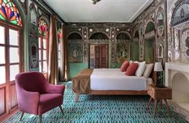 بوتیک هتل های ایران